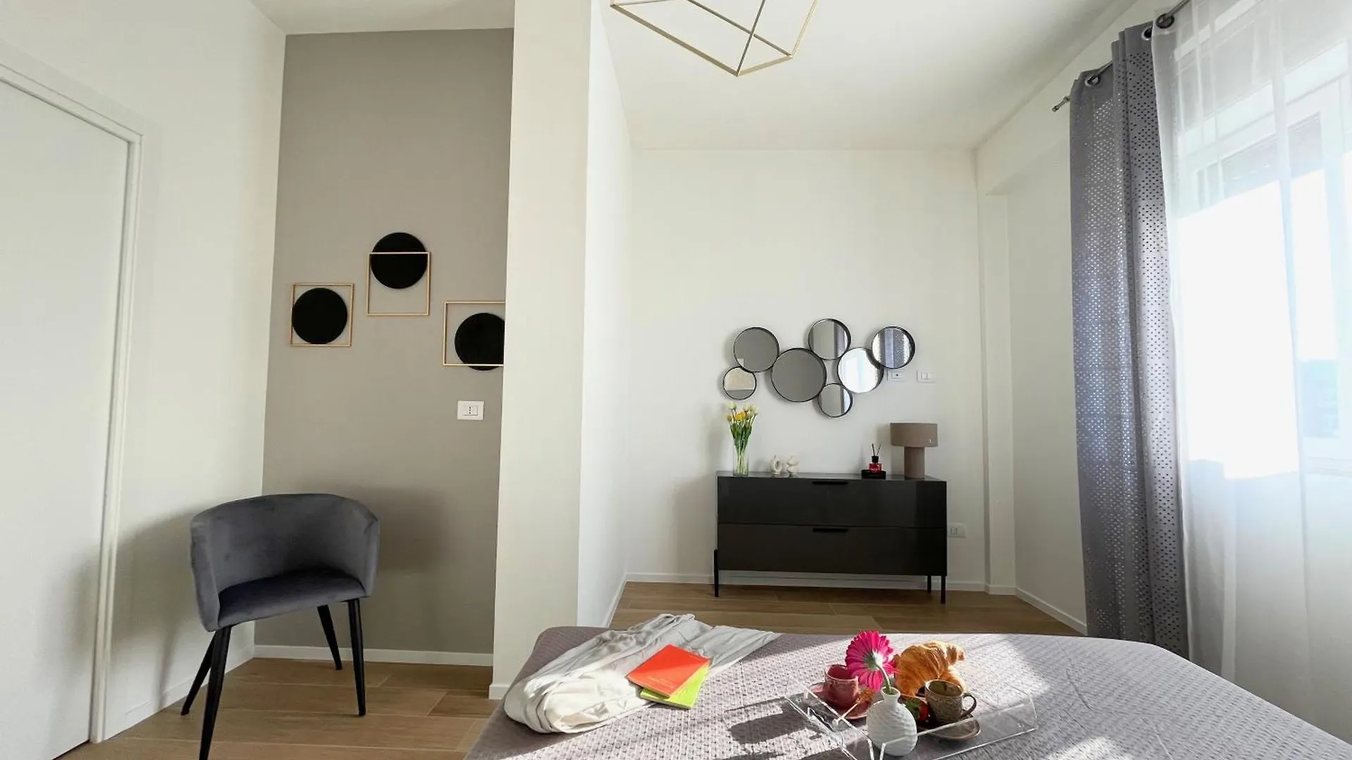 Bariamo Apartments-Central Station Διαμέρισμα