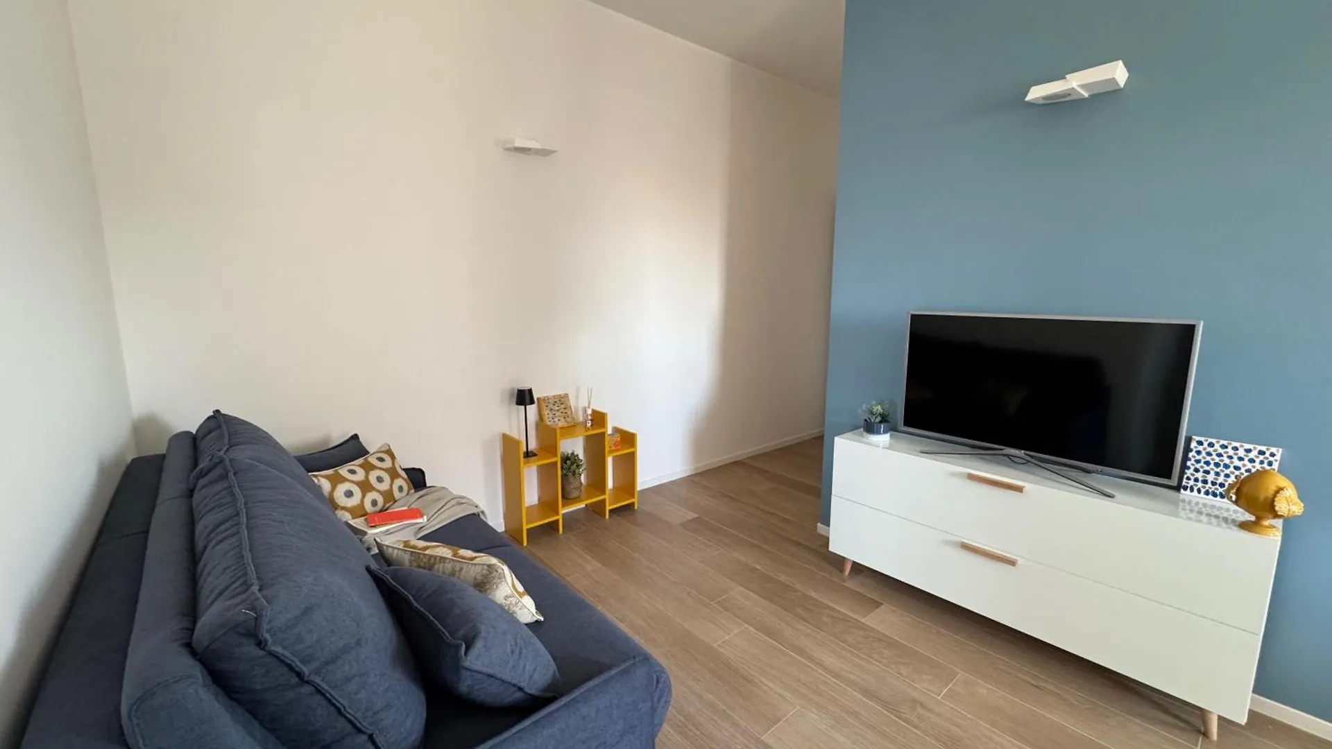 Διαμέρισμα Bariamo Apartments-Central Station