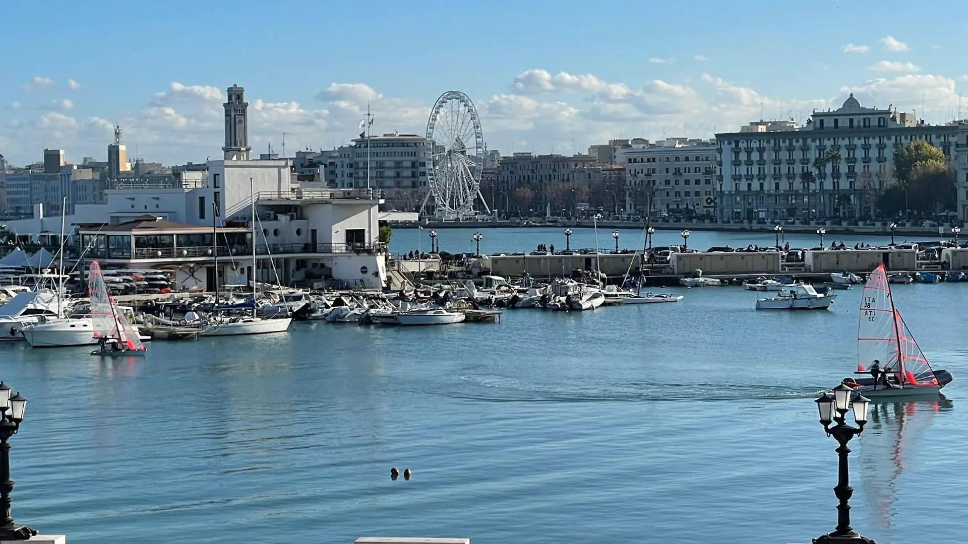 Διαμέρισμα Bariamo Apartments-Central Station