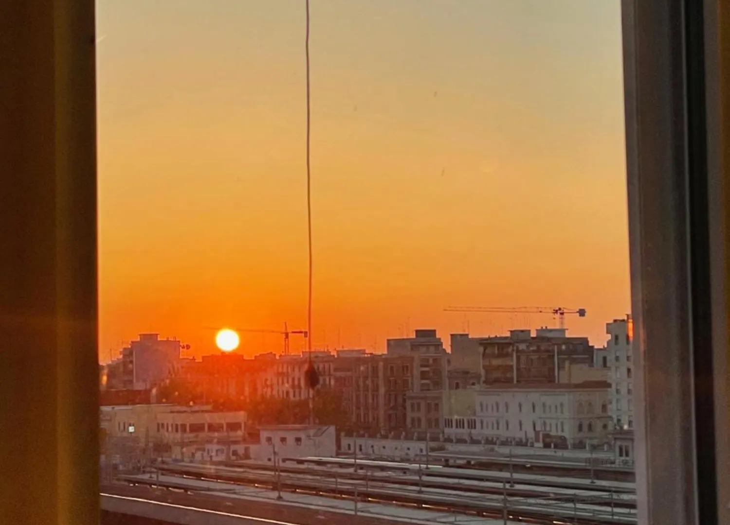 Bariamo Apartments-Central Station Μπάρι